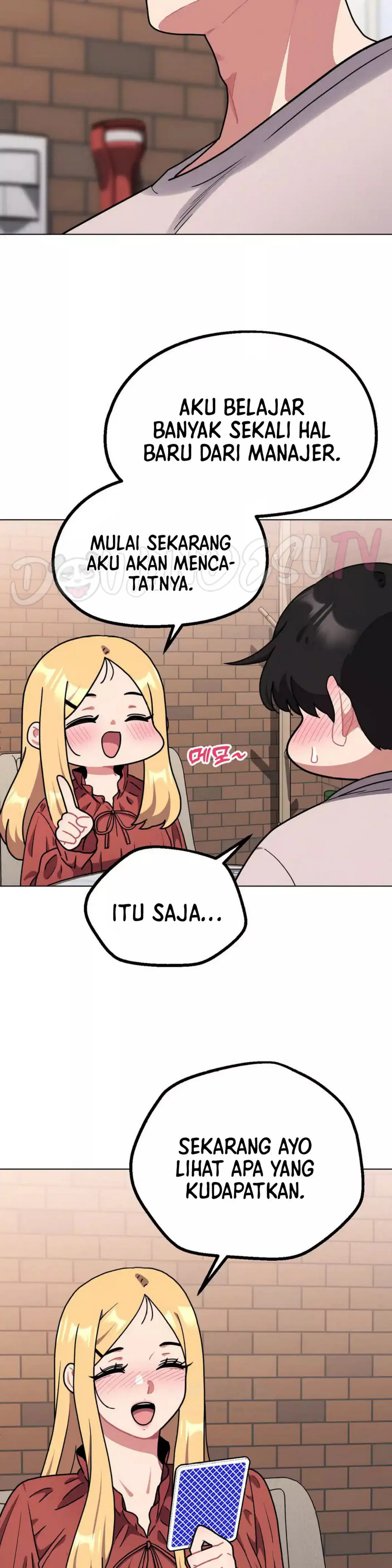 Her Toys - Chapter 18 15