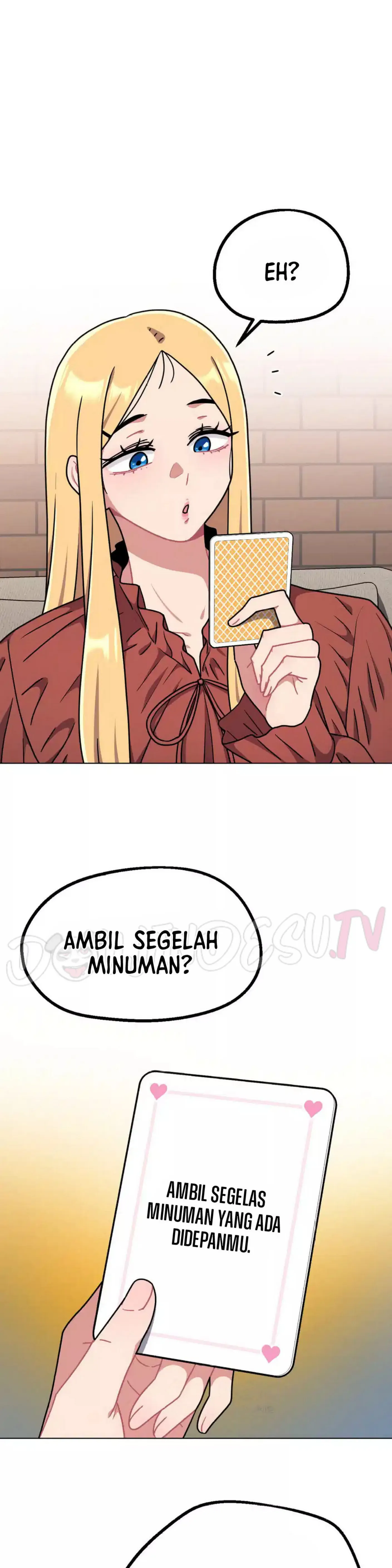 Her Toys - Chapter 18 6