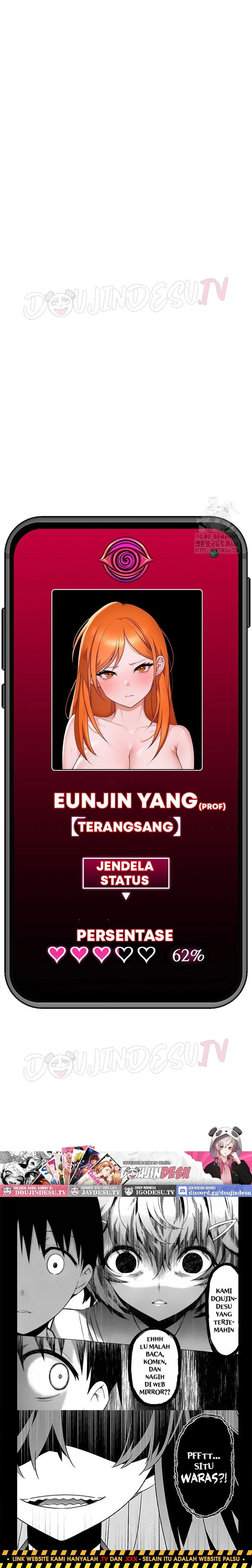 Hypnotic Guard - Chapter 26 24