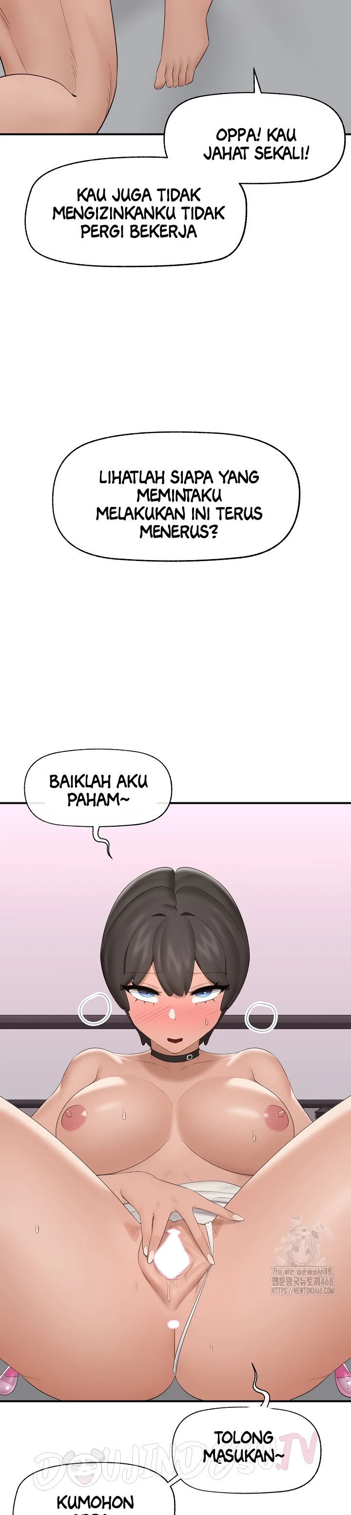 Hypnotic Guard - Chapter 38 28 Hypnotic Guard - Chapter 38 28