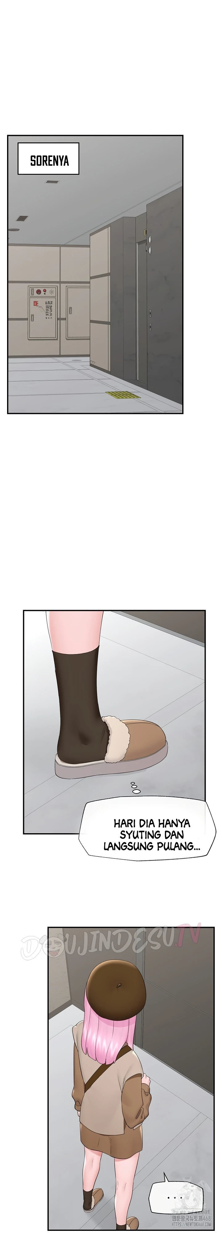 Hypnotic Guard - Chapter 38 20 Hypnotic Guard - Chapter 38 20