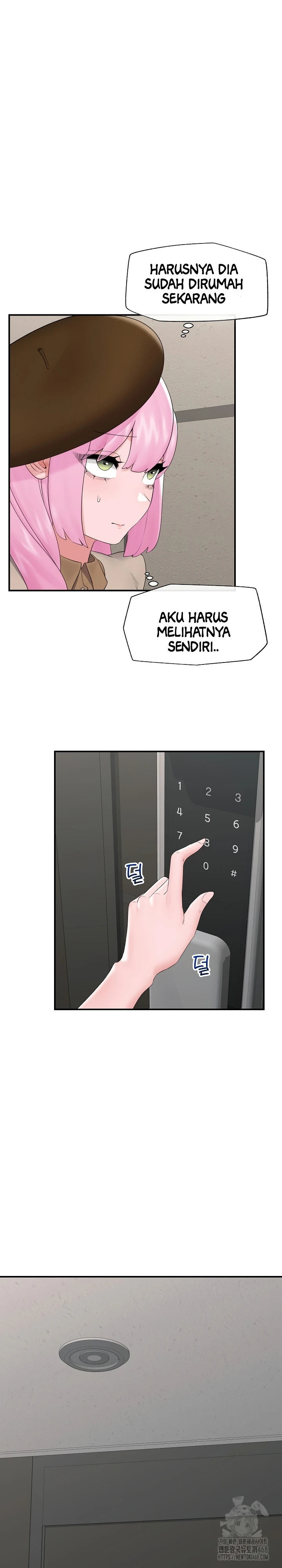 Hypnotic Guard - Chapter 38 21 Hypnotic Guard - Chapter 38 21