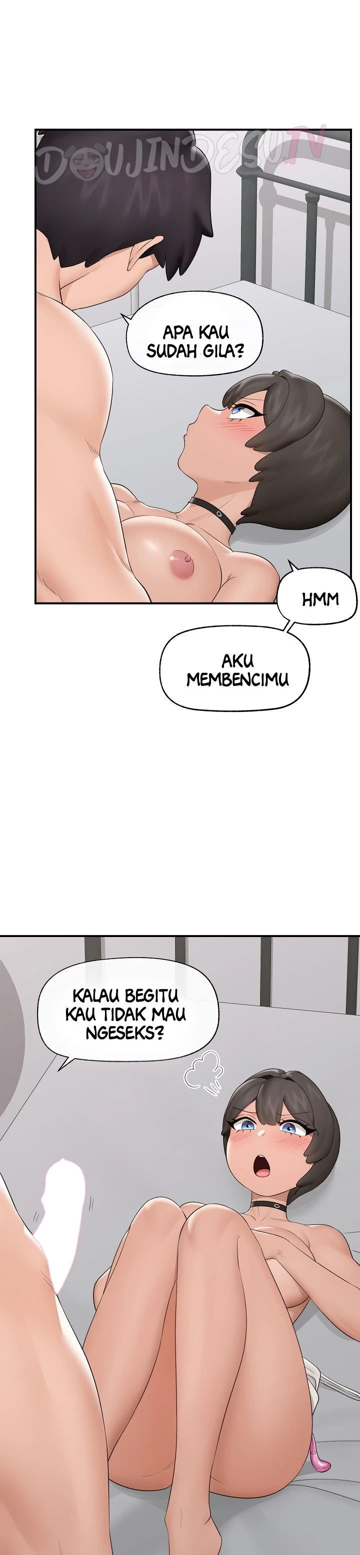 Hypnotic Guard - Chapter 38 27 Hypnotic Guard - Chapter 38 27