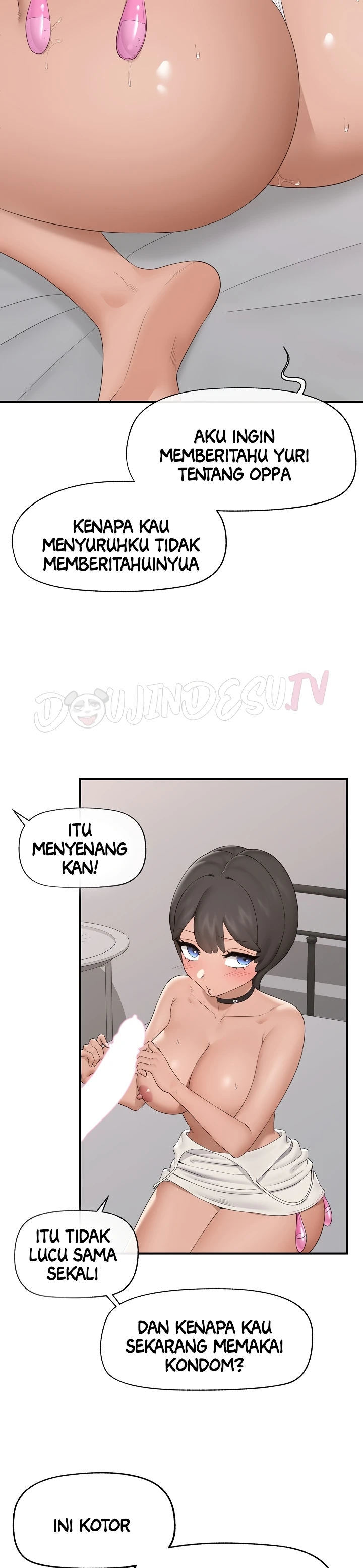 Hypnotic Guard - Chapter 38 25 Hypnotic Guard - Chapter 38 25