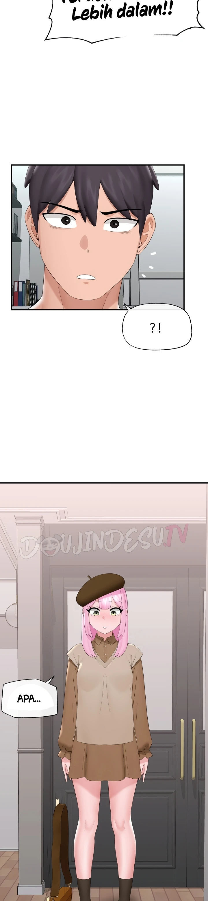 Hypnotic Guard - Chapter 38 30 Hypnotic Guard - Chapter 38 30