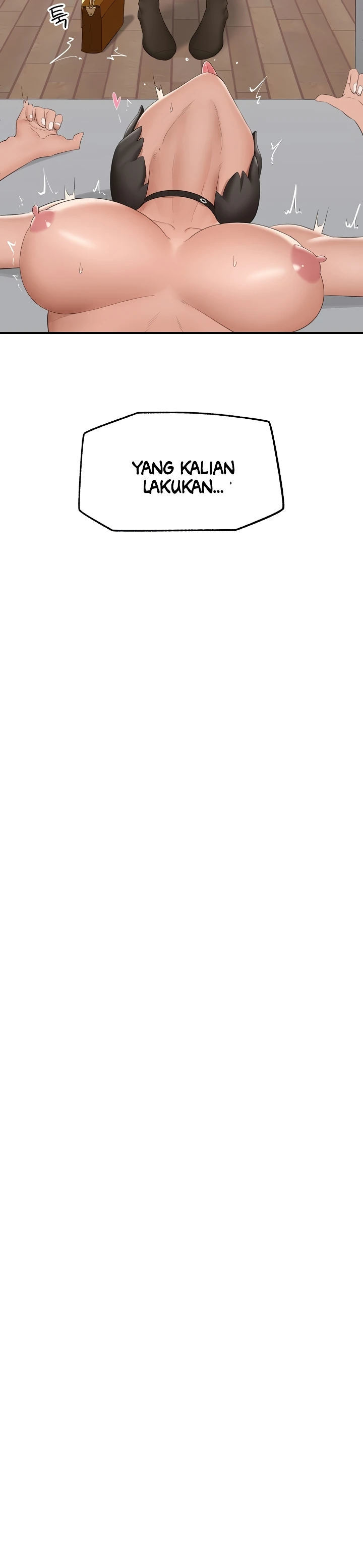 Hypnotic Guard - Chapter 38 31 Hypnotic Guard - Chapter 38 31