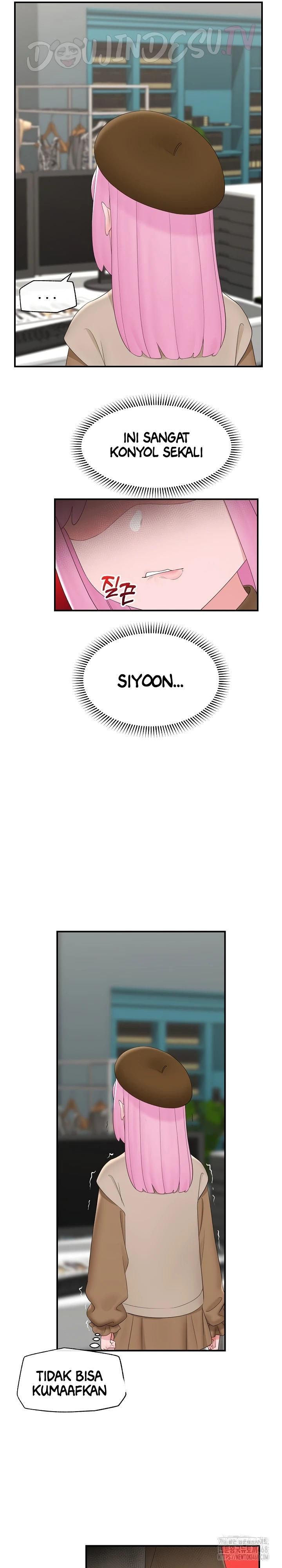 Hypnotic Guard - Chapter 38 18 Hypnotic Guard - Chapter 38 18