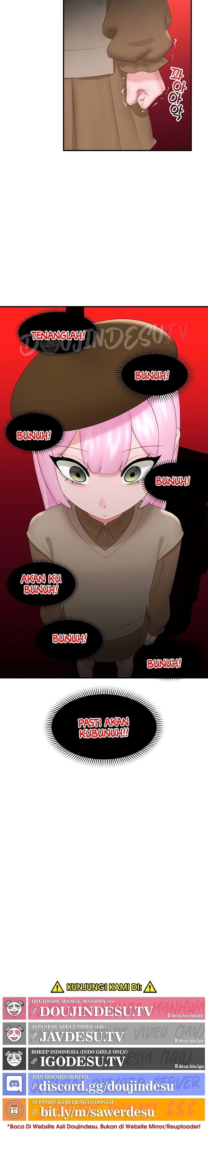 Hypnotic Guard - Chapter 38 19 Hypnotic Guard - Chapter 38 19