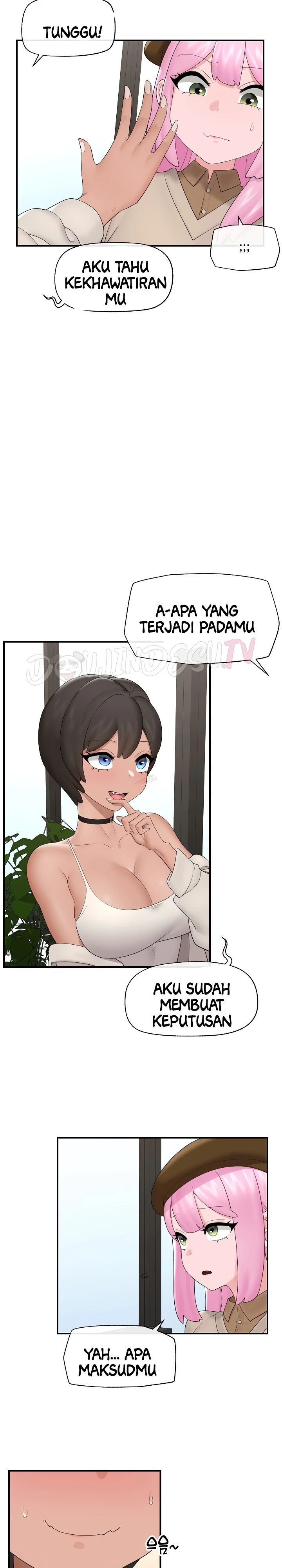 Hypnotic Guard - Chapter 38 13 Hypnotic Guard - Chapter 38 13