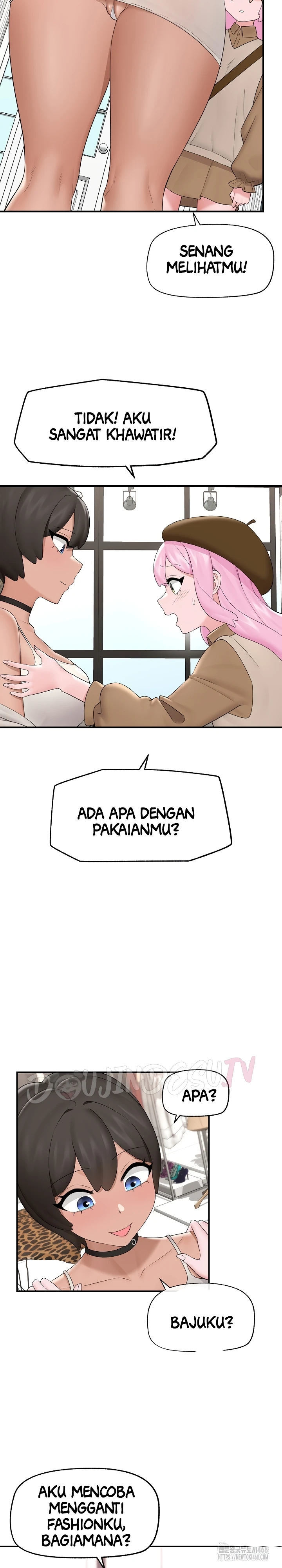 Hypnotic Guard - Chapter 38 10 Hypnotic Guard - Chapter 38 10