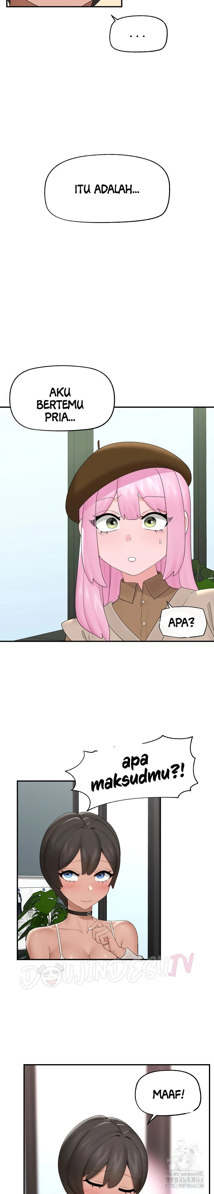 Hypnotic Guard - Chapter 38 14 Hypnotic Guard - Chapter 38 14