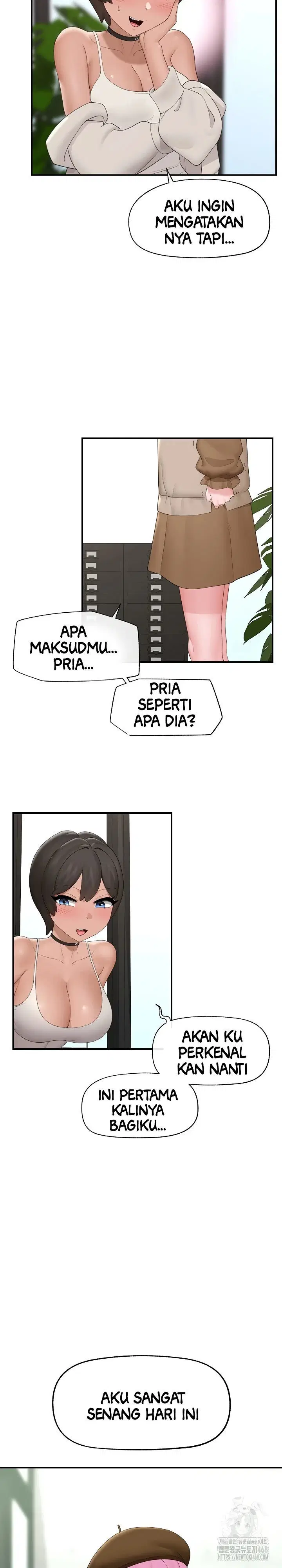 Hypnotic Guard - Chapter 38 15 Hypnotic Guard - Chapter 38 15