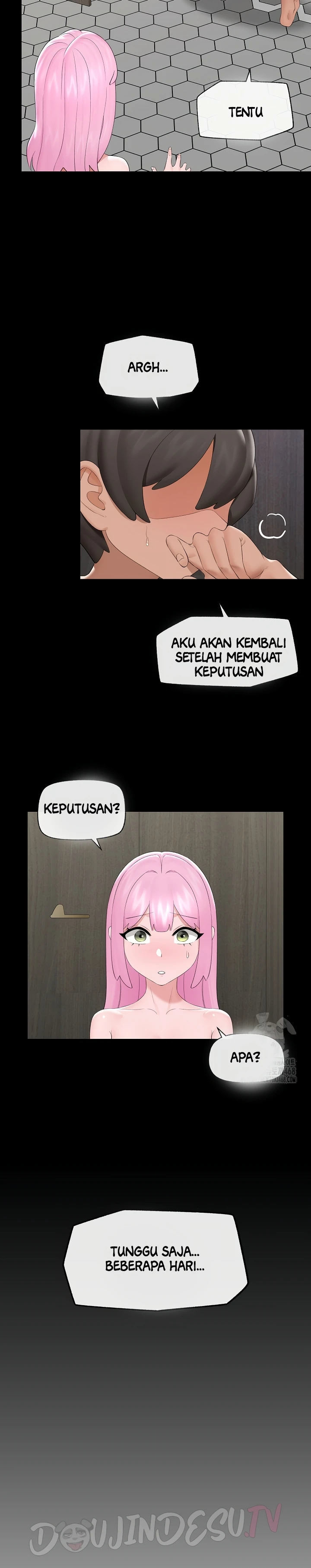 Hypnotic Guard - Chapter 38 5 Hypnotic Guard - Chapter 38 5