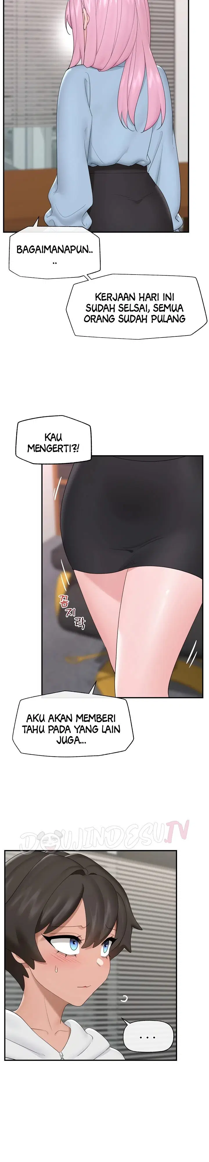 Hypnotic Guard - Chapter 36 22 Hypnotic Guard - Chapter 36 22