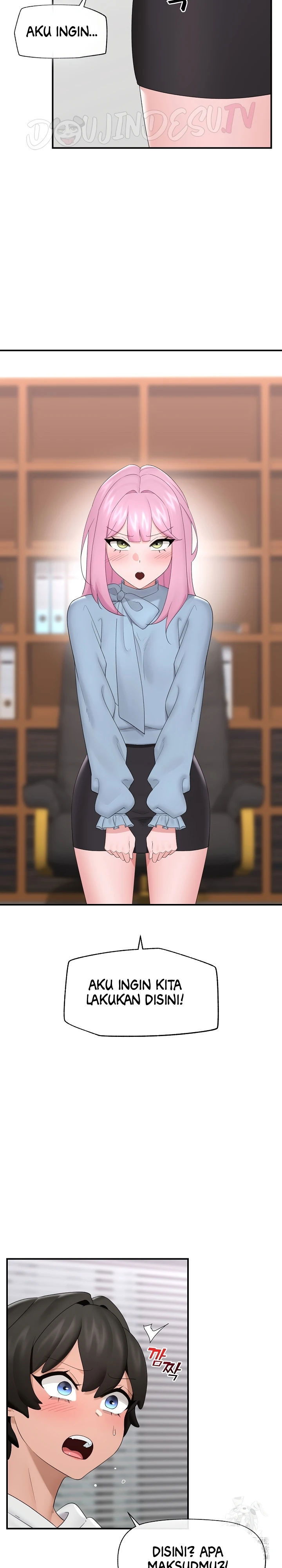 Hypnotic Guard - Chapter 36 20 Hypnotic Guard - Chapter 36 20