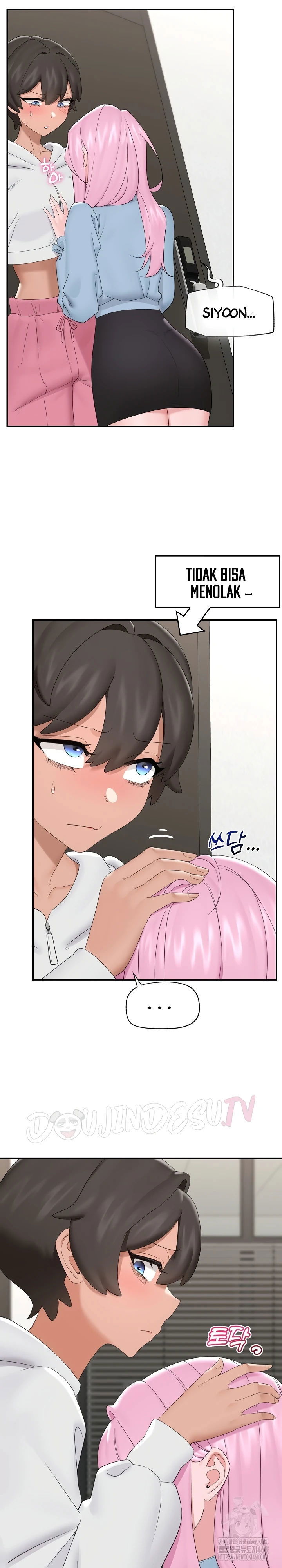 Hypnotic Guard - Chapter 36 26 Hypnotic Guard - Chapter 36 26