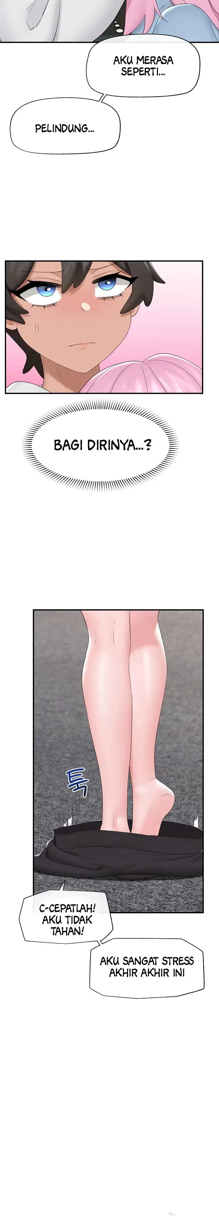 Hypnotic Guard - Chapter 36 27 Hypnotic Guard - Chapter 36 27