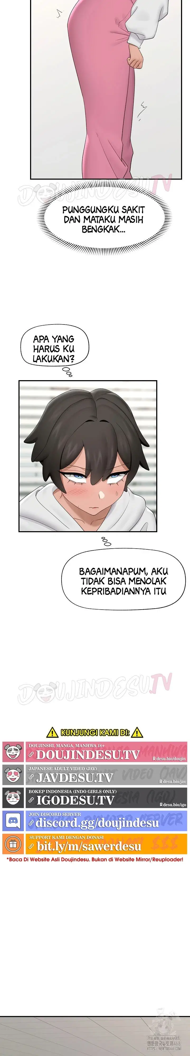 Hypnotic Guard - Chapter 36 24 Hypnotic Guard - Chapter 36 24