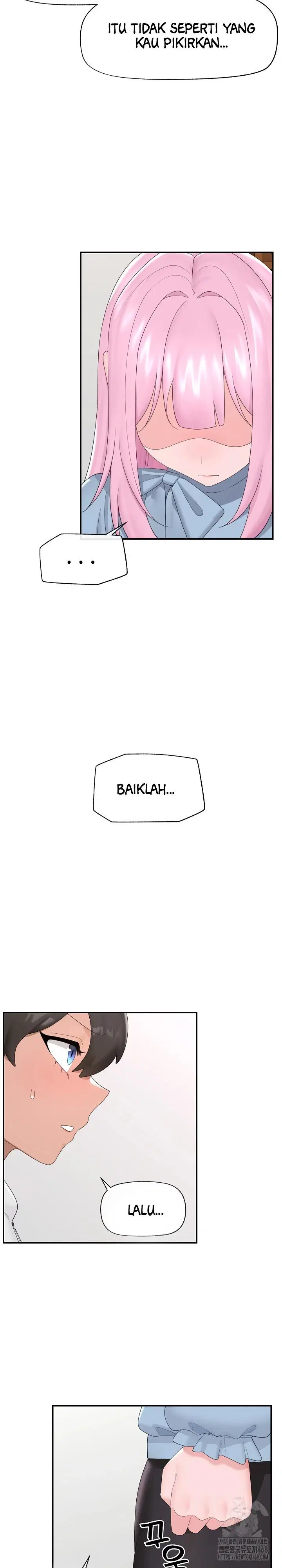 Hypnotic Guard - Chapter 36 19 Hypnotic Guard - Chapter 36 19