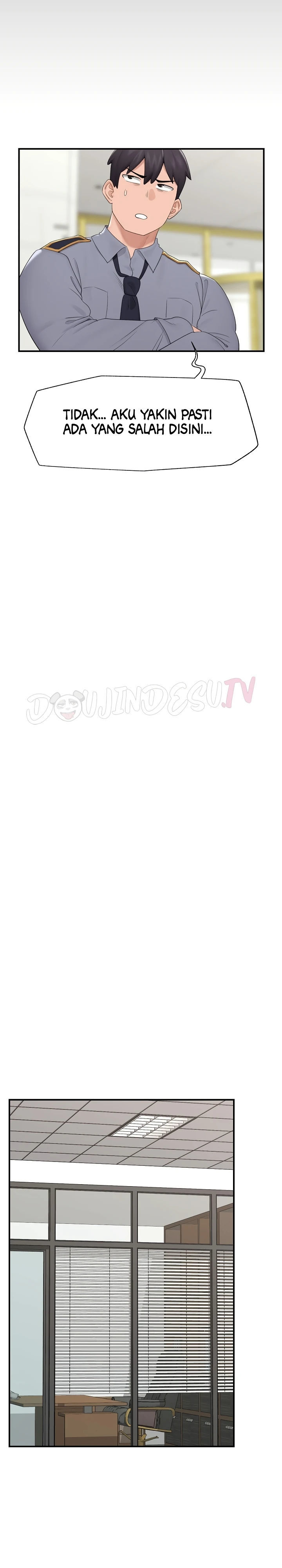 Hypnotic Guard - Chapter 36 13 Hypnotic Guard - Chapter 36 13