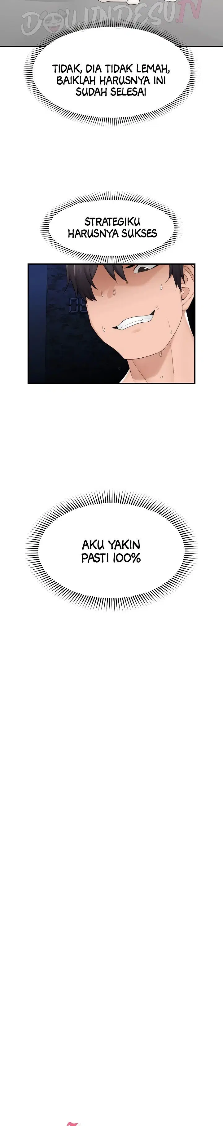 Hypnotic Guard - Chapter 36 6 Hypnotic Guard - Chapter 36 6