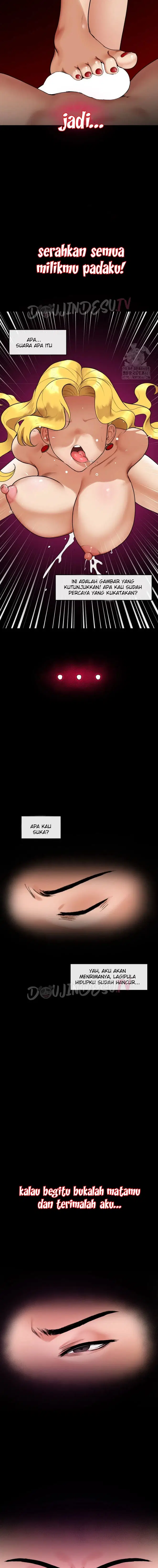 Hypnotic Guard - Chapter 01 28