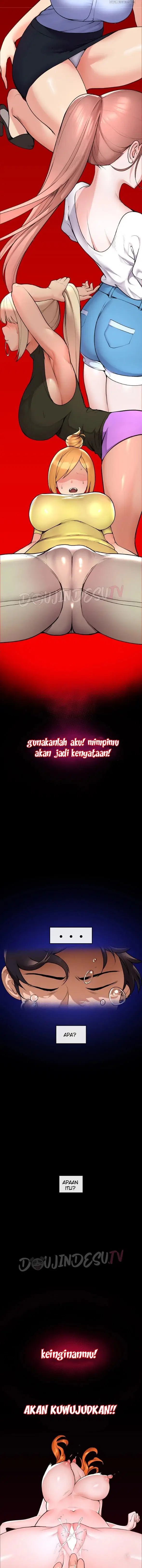 Hypnotic Guard - Chapter 01 22