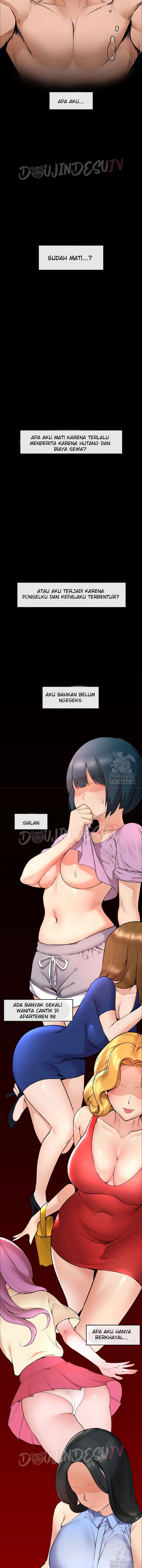 Hypnotic Guard - Chapter 01 21