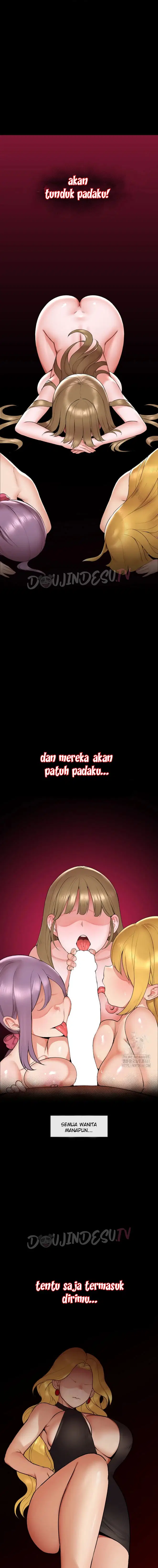 Hypnotic Guard - Chapter 01 27