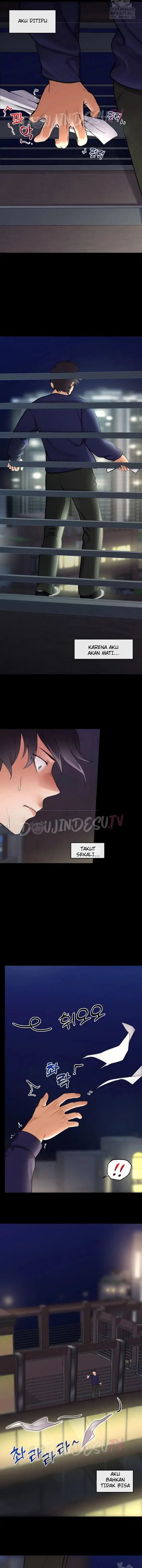 Hypnotic Guard - Chapter 01 24