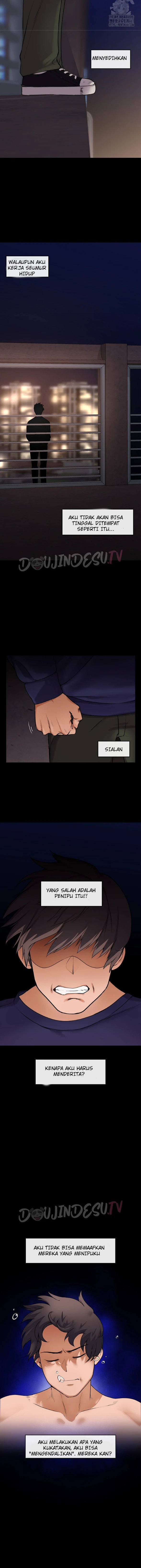 Hypnotic Guard - Chapter 01 25