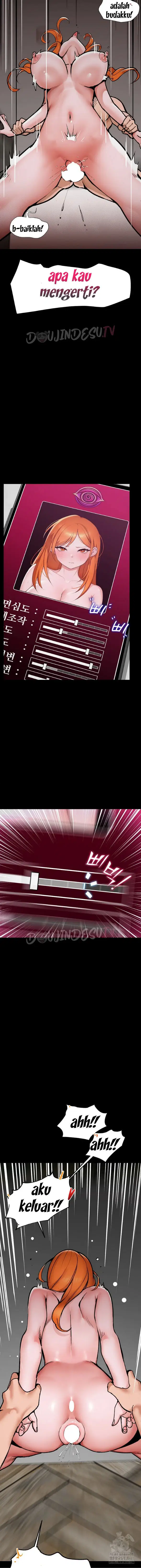 Hypnotic Guard - Chapter 01 3