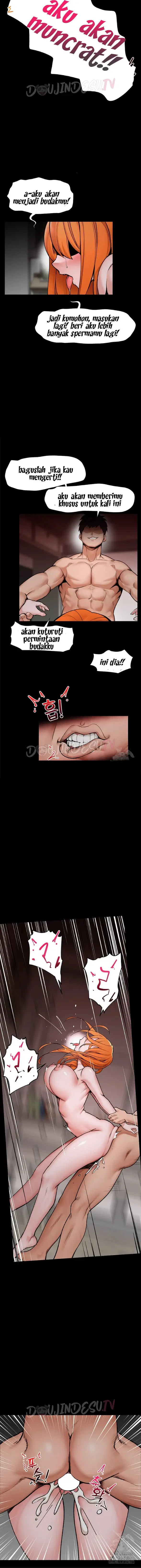 Hypnotic Guard - Chapter 01 4