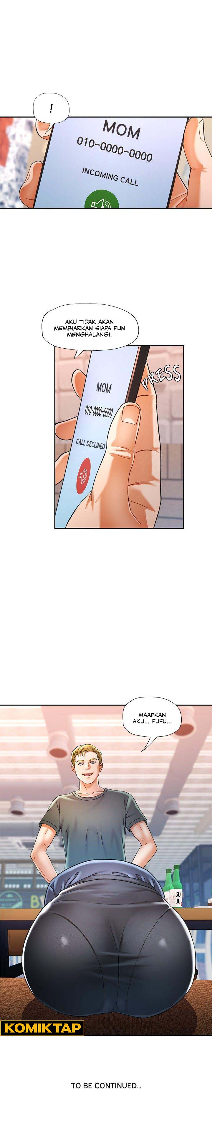 In Her Place - Chapter 63 6