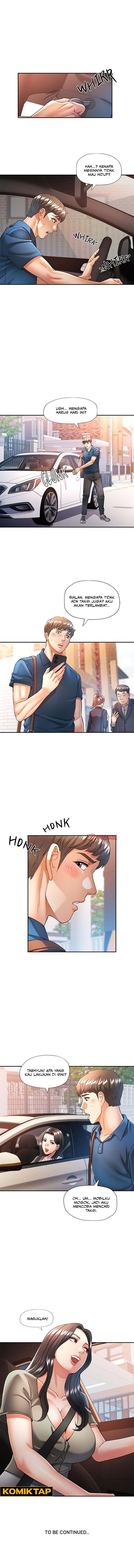 In Her Place - Chapter 61 6