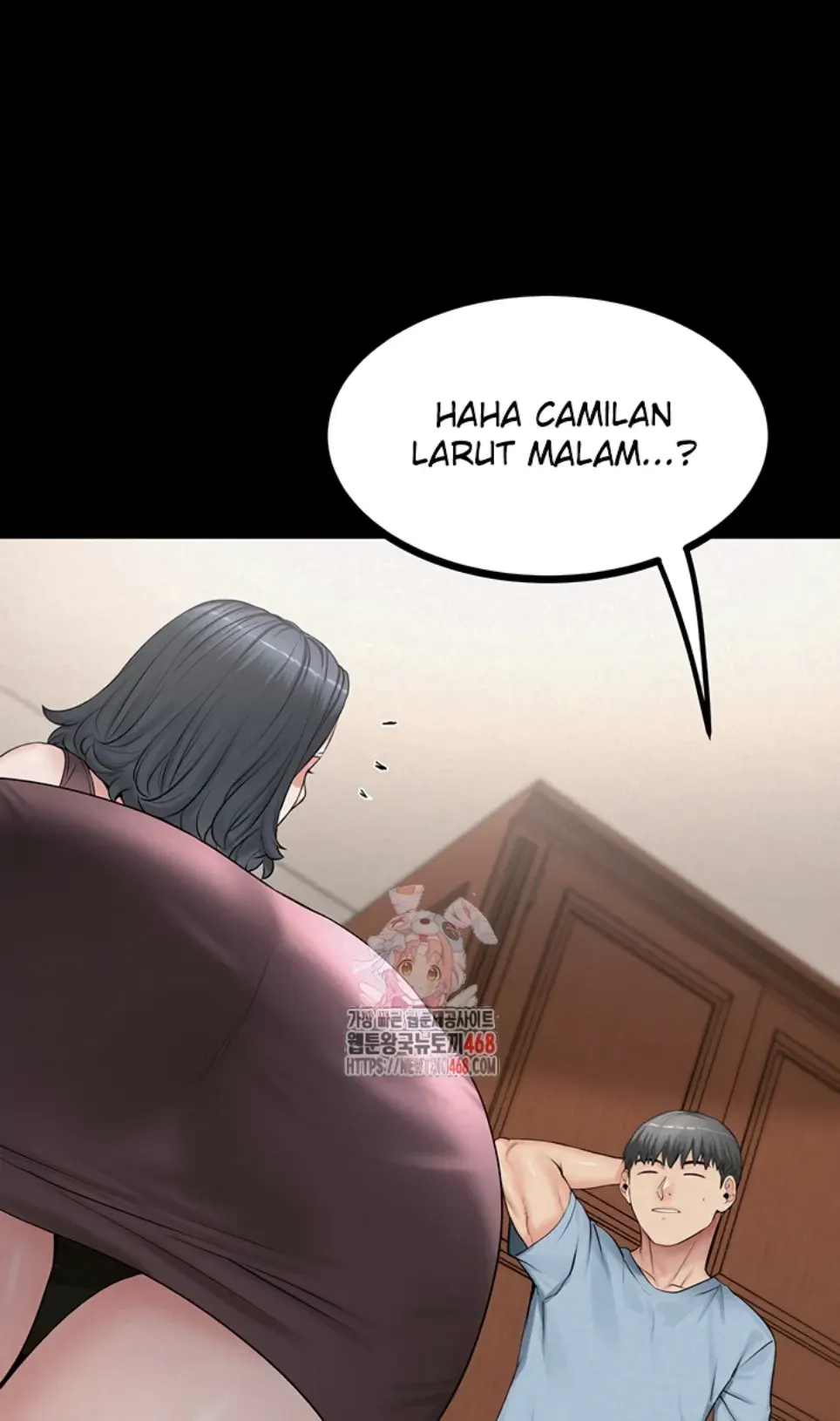 Island Girl - Chapter 09 2 Island Girl - Chapter 09 2