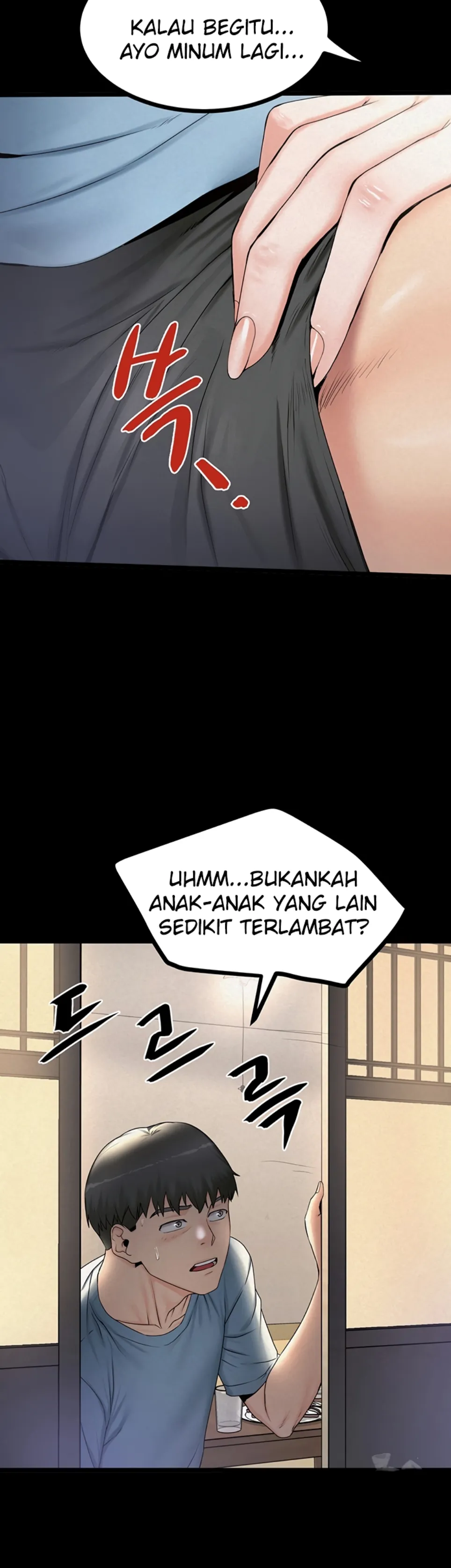 Island Girl - Chapter 09 22 Island Girl - Chapter 09 22