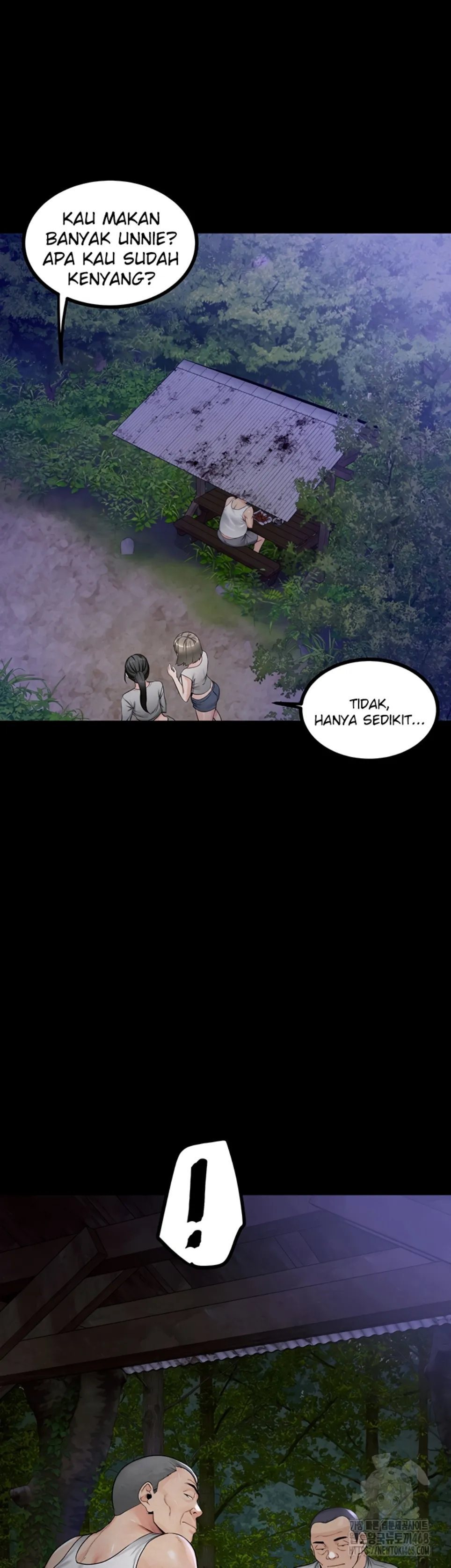 Island Girl - Chapter 09 27 Island Girl - Chapter 09 27