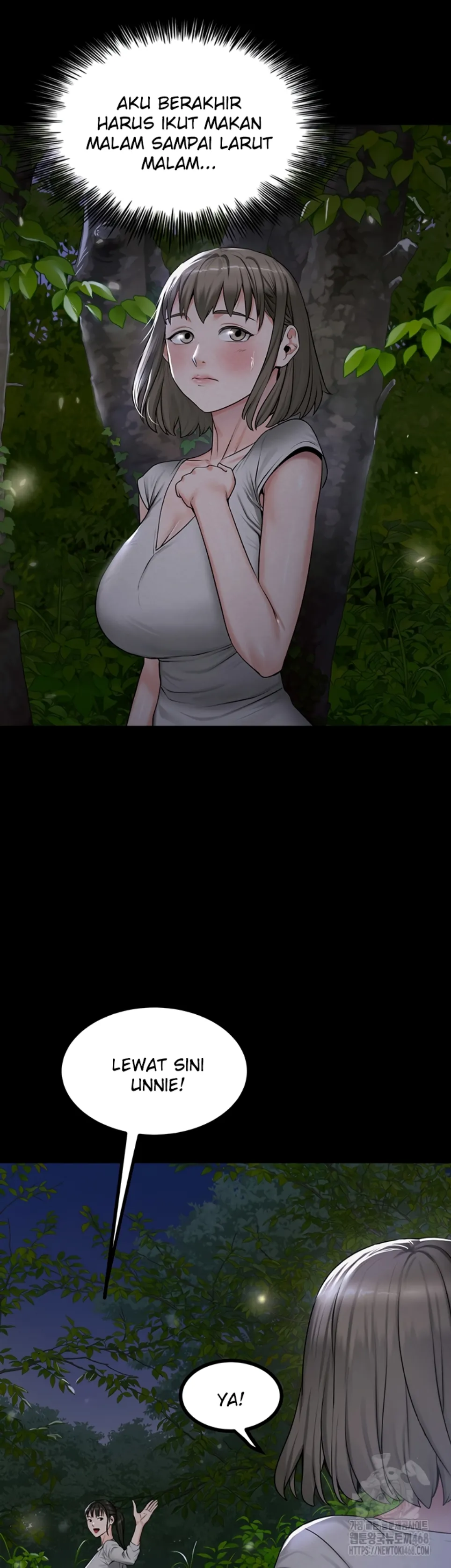 Island Girl - Chapter 09 25 Island Girl - Chapter 09 25