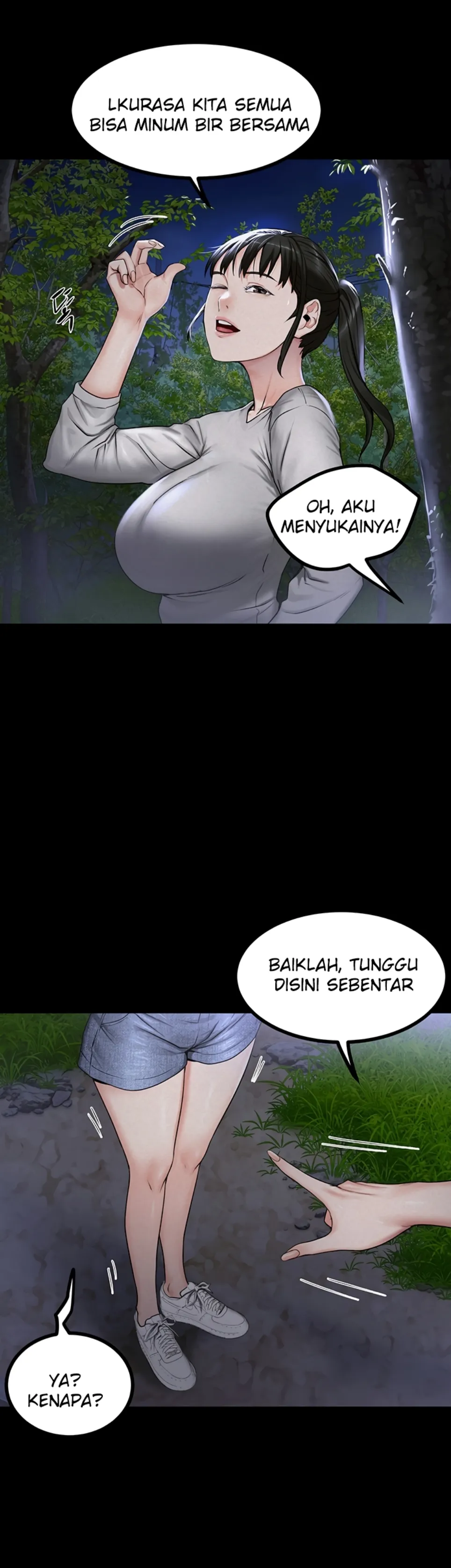 Island Girl - Chapter 09 31 Island Girl - Chapter 09 31