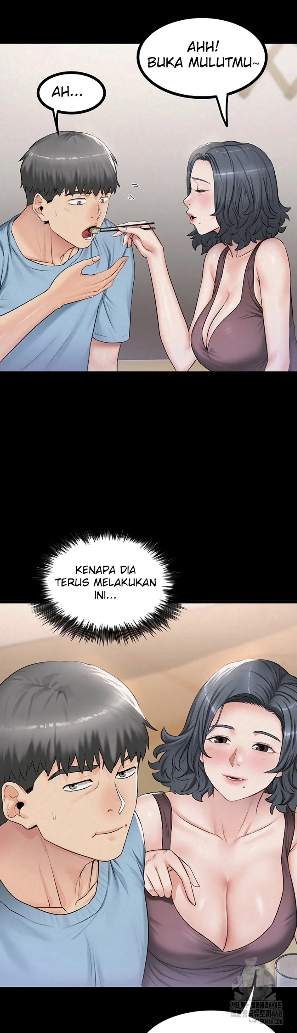 Island Girl - Chapter 09 19 Island Girl - Chapter 09 19