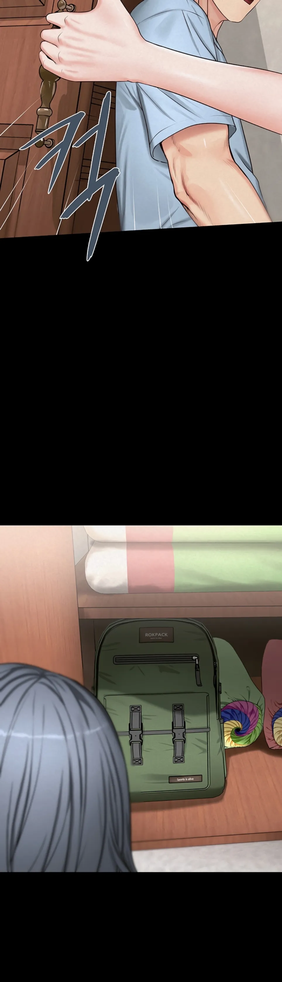 Island Girl - Chapter 09 10 Island Girl - Chapter 09 10