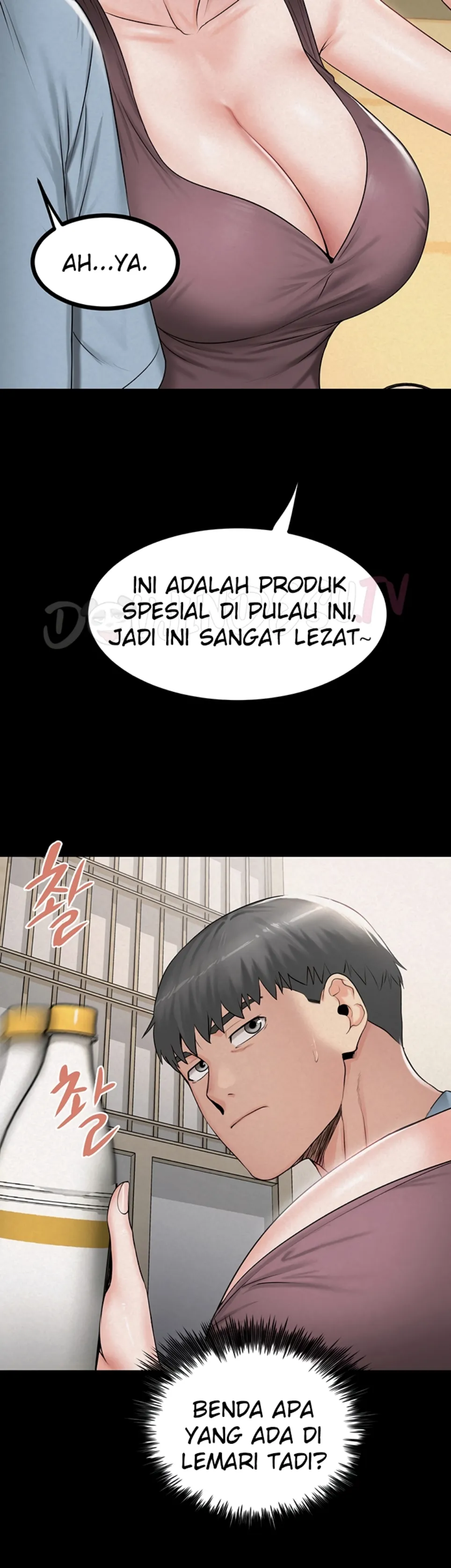 Island Girl - Chapter 09 16 Island Girl - Chapter 09 16