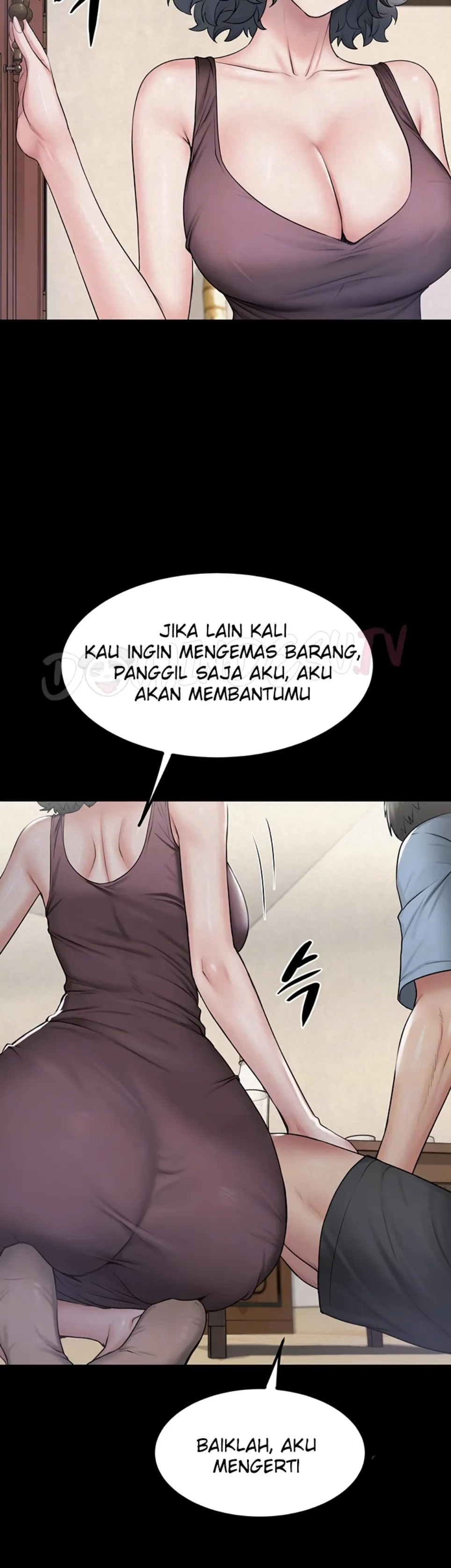 Island Girl - Chapter 09 14 Island Girl - Chapter 09 14