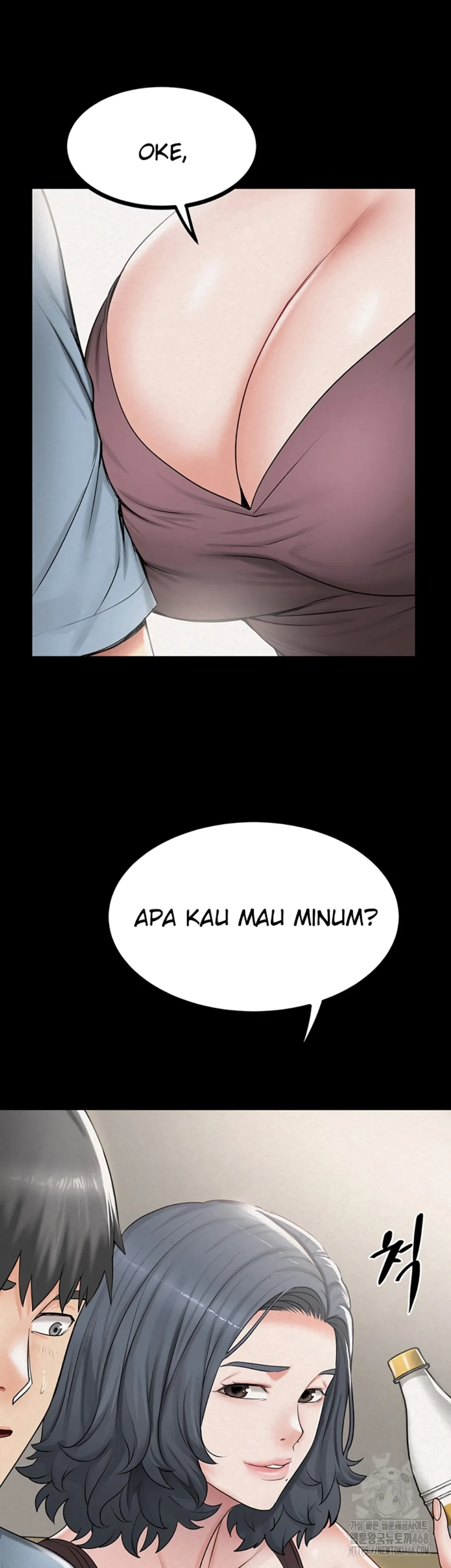 Island Girl - Chapter 09 15 Island Girl - Chapter 09 15