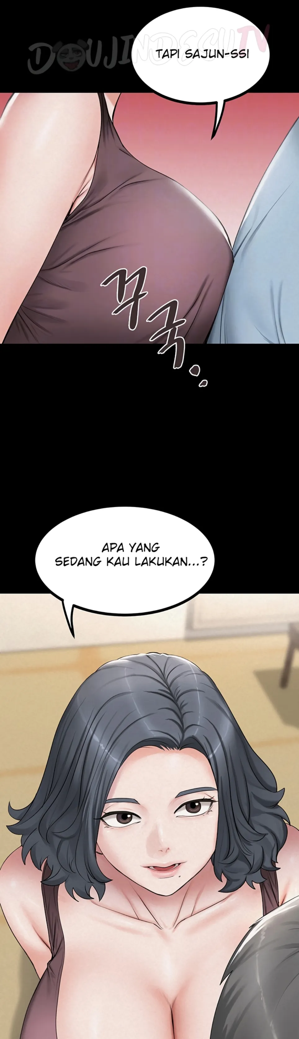 Island Girl - Chapter 09 5 Island Girl - Chapter 09 5