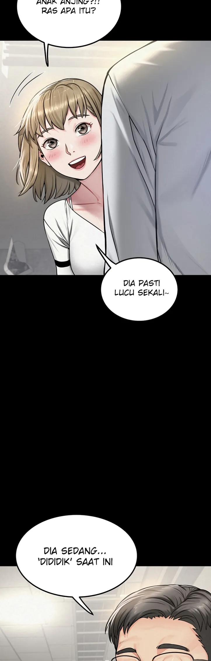 Island Girl - Chapter 03 20