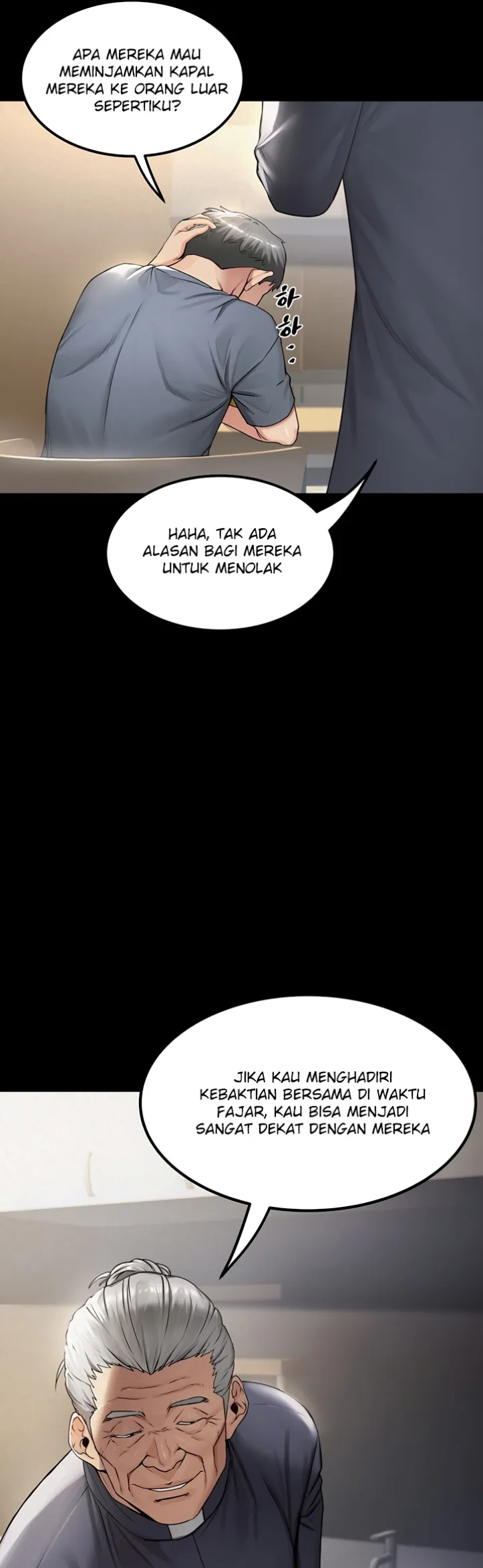 Island Girl - Chapter 03 38