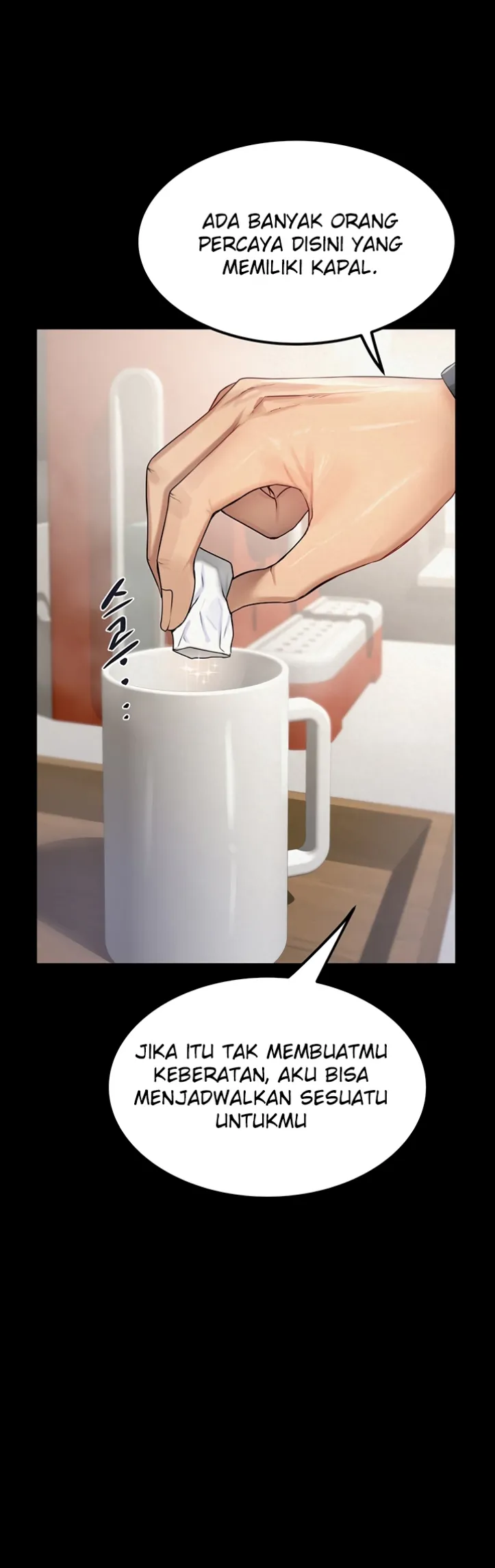 Island Girl - Chapter 03 37