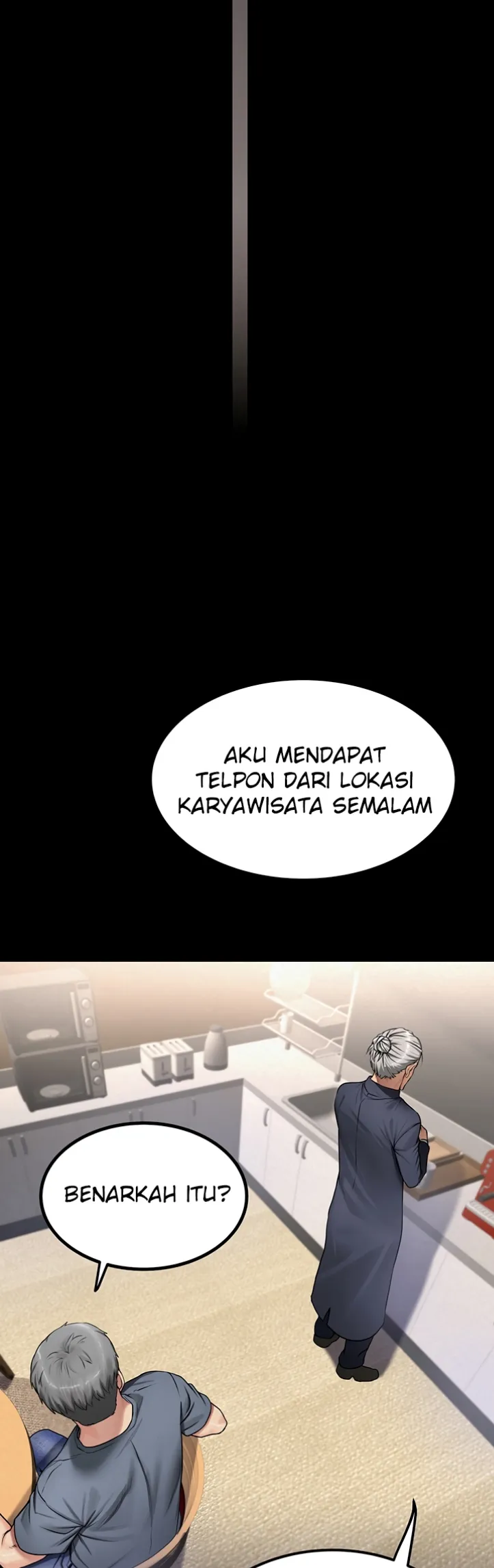 Island Girl - Chapter 03 34